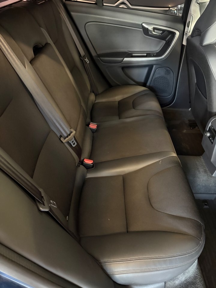 Volvo V60 2015, bild 5/9