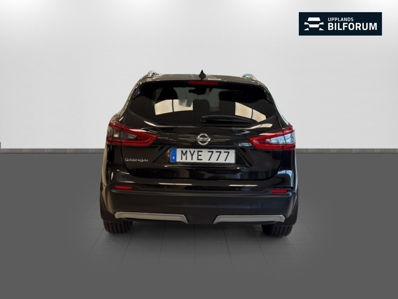 Nissan Qashqai 2018, bild 5/10