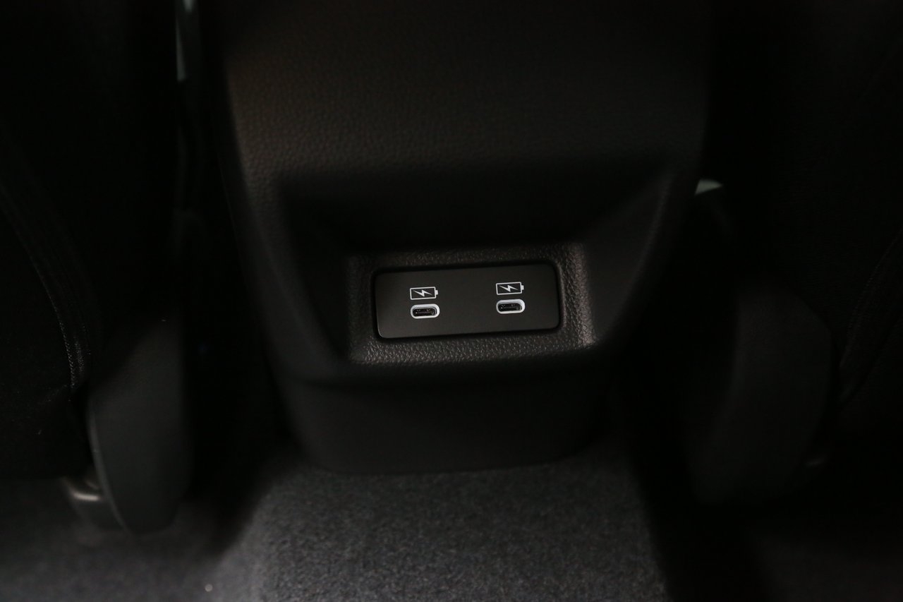Honda Civic Elegance FullHybrid 184Hk 2027, bild 7/24