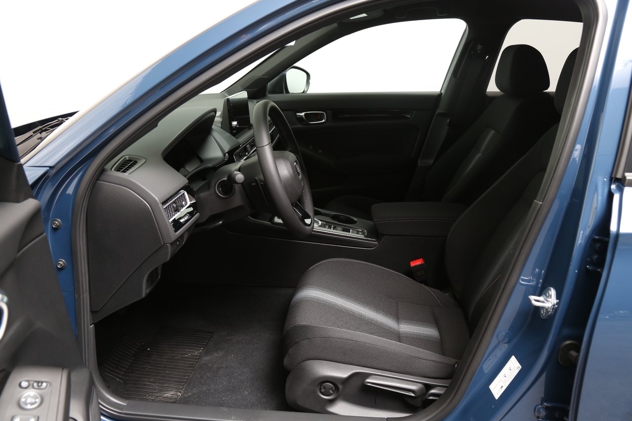 Honda Civic Elegance FullHybrid 184Hk 2027, bild 5/24