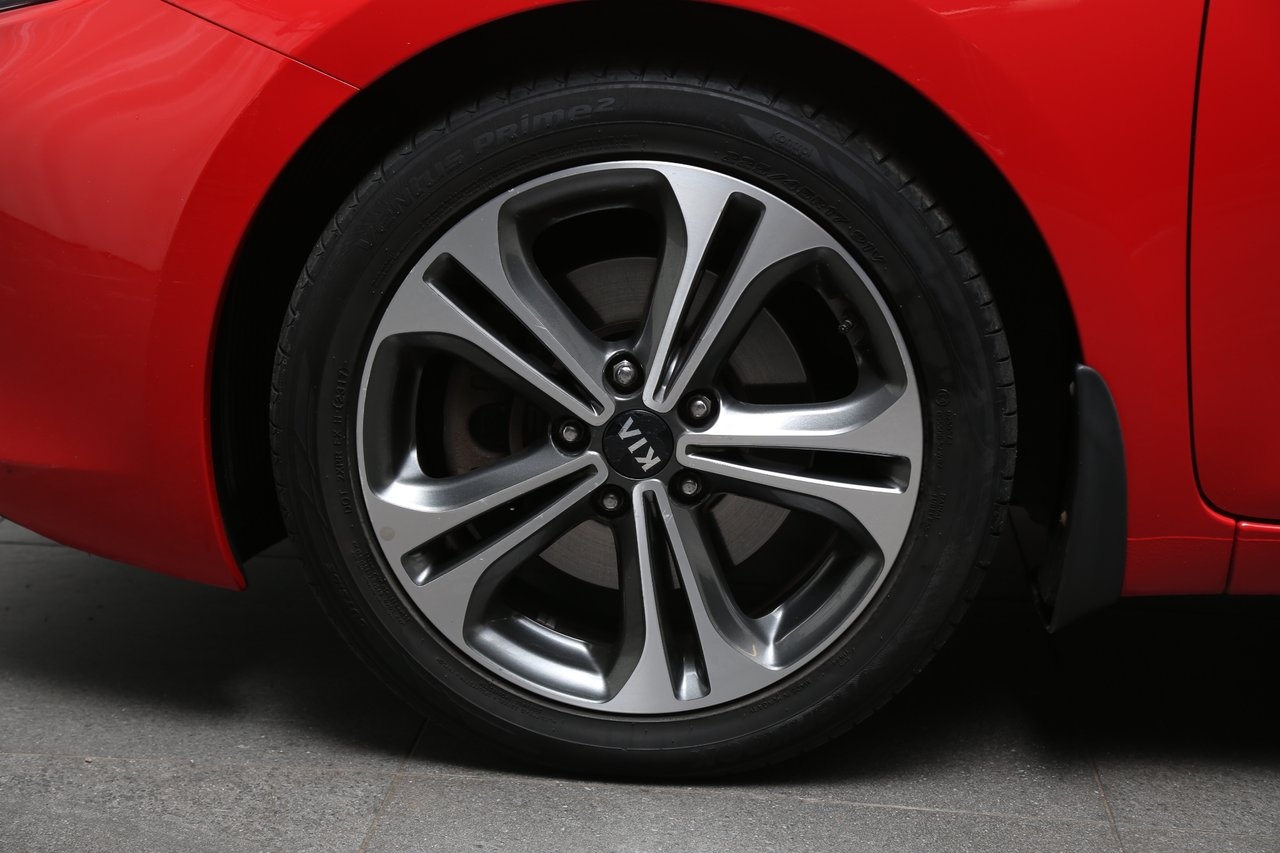 Kia Ceed 2017, kuva 7/10