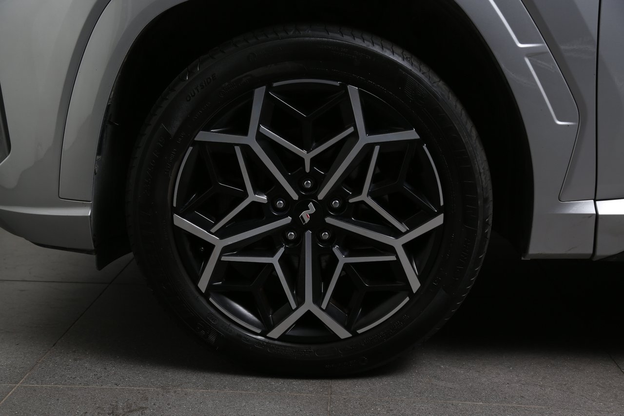 Hyundai Tucson 2022, bild 7/33