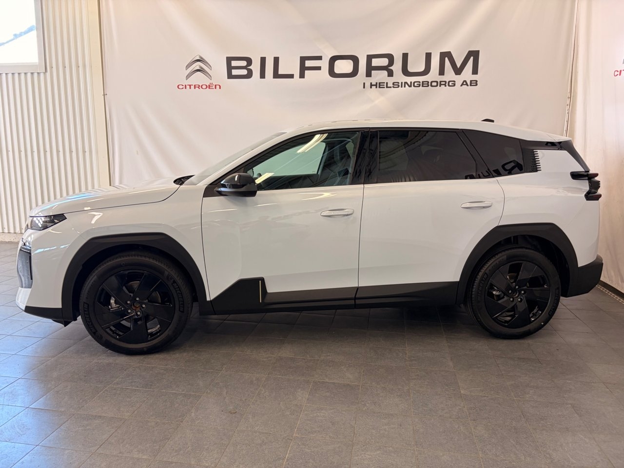 Citroen C5 Aircross 2026, bild 4/10