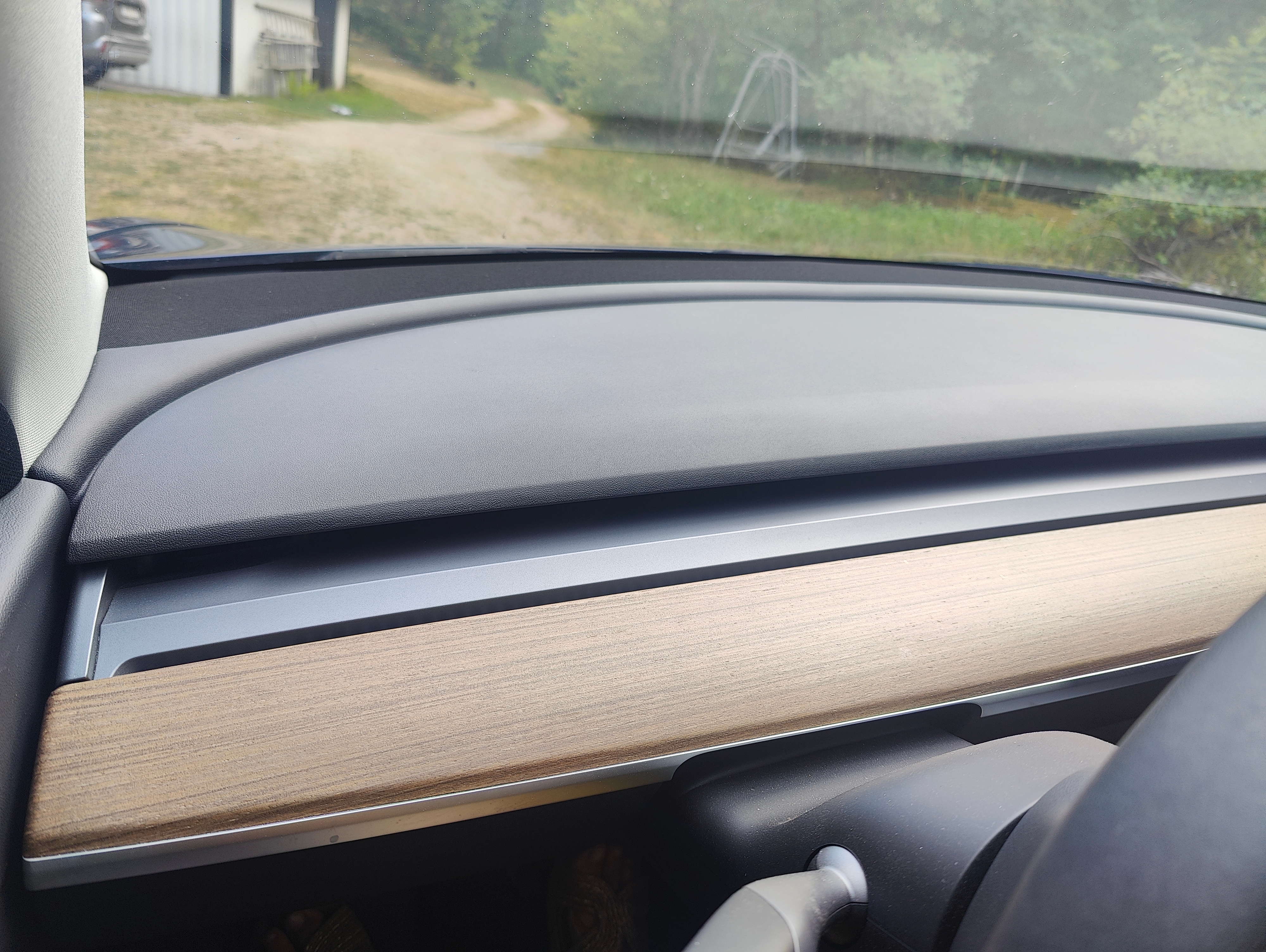 Tesla Model 3 Long Range AWD 2021, bild 4/4