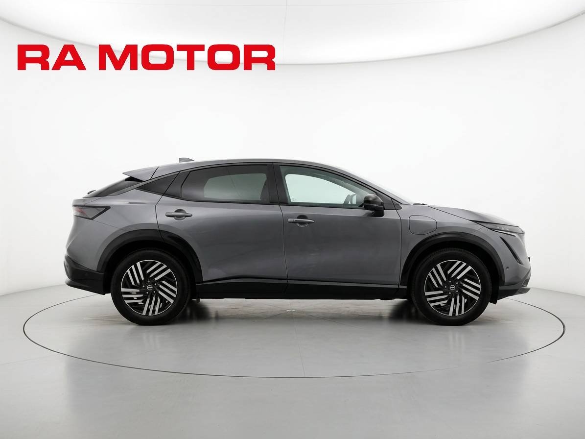 Nissan Leaf 52kWh Engage Plus 2026, bild 6/10