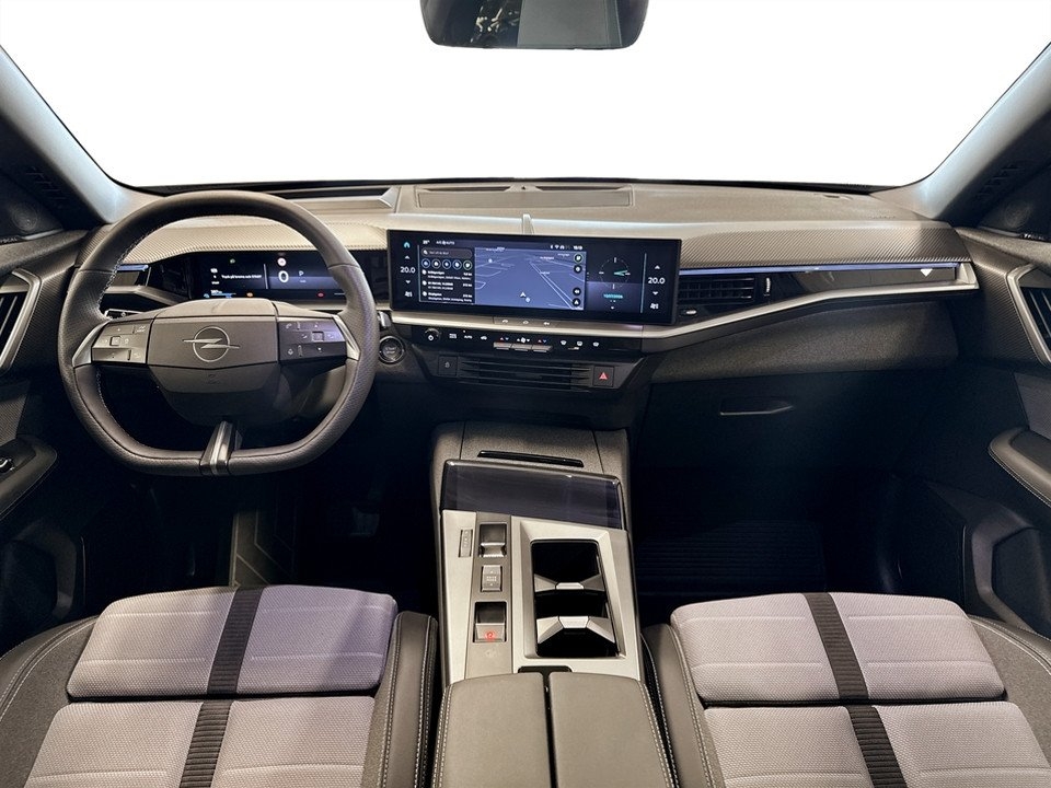 Opel Grandland GS+ Electric 2025, photo 3/10