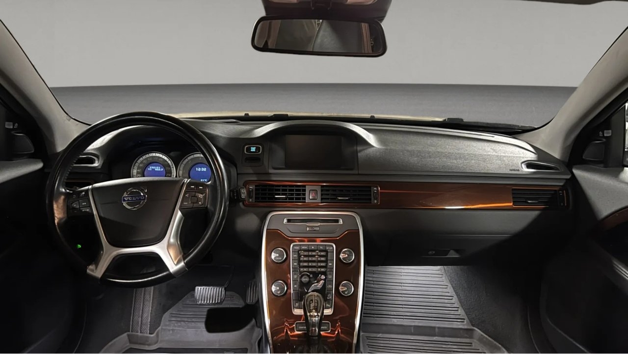 Volvo XC70 2013, photo 5/7