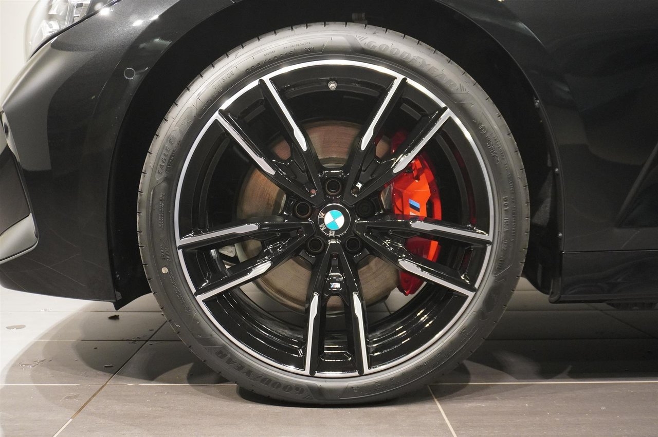 BMW M340i xDrive Touring 2026, bild 7/18