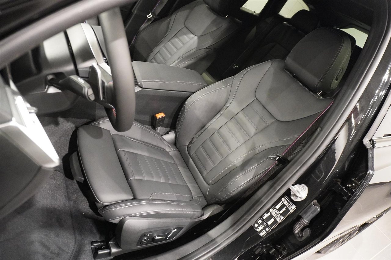 BMW M340i xDrive Touring 2026, bild 4/18