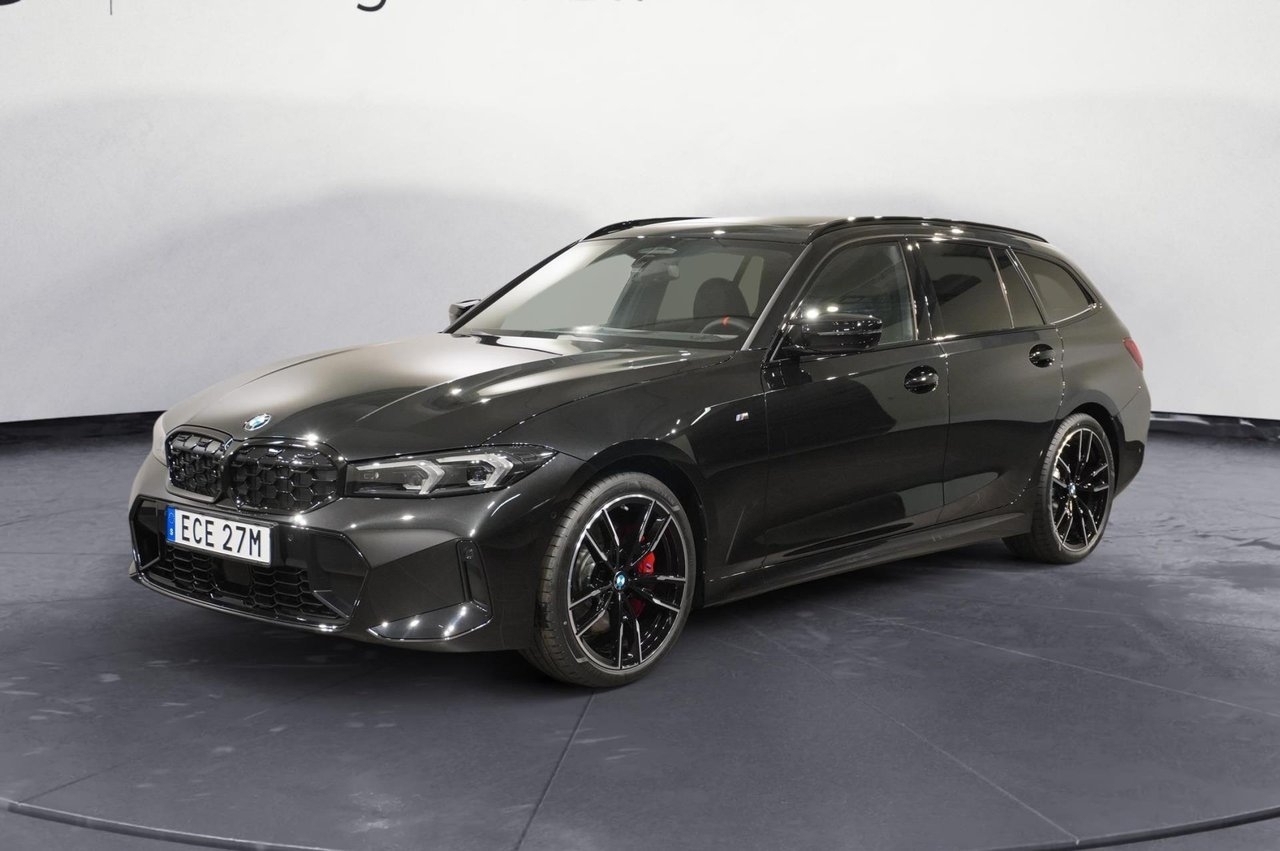 BMW M340i