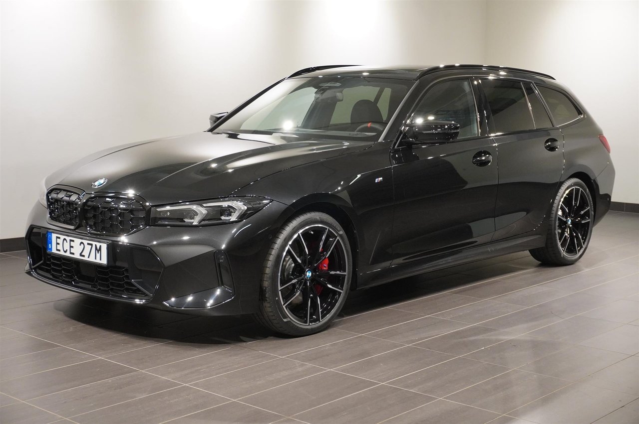 BMW M340i