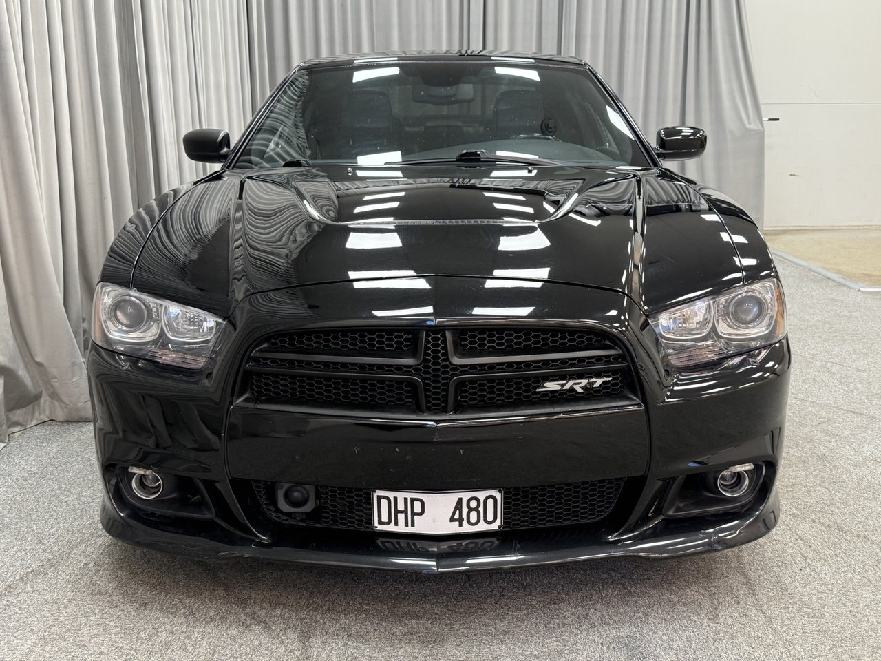 Dodge Charger 2012, bild 5/10