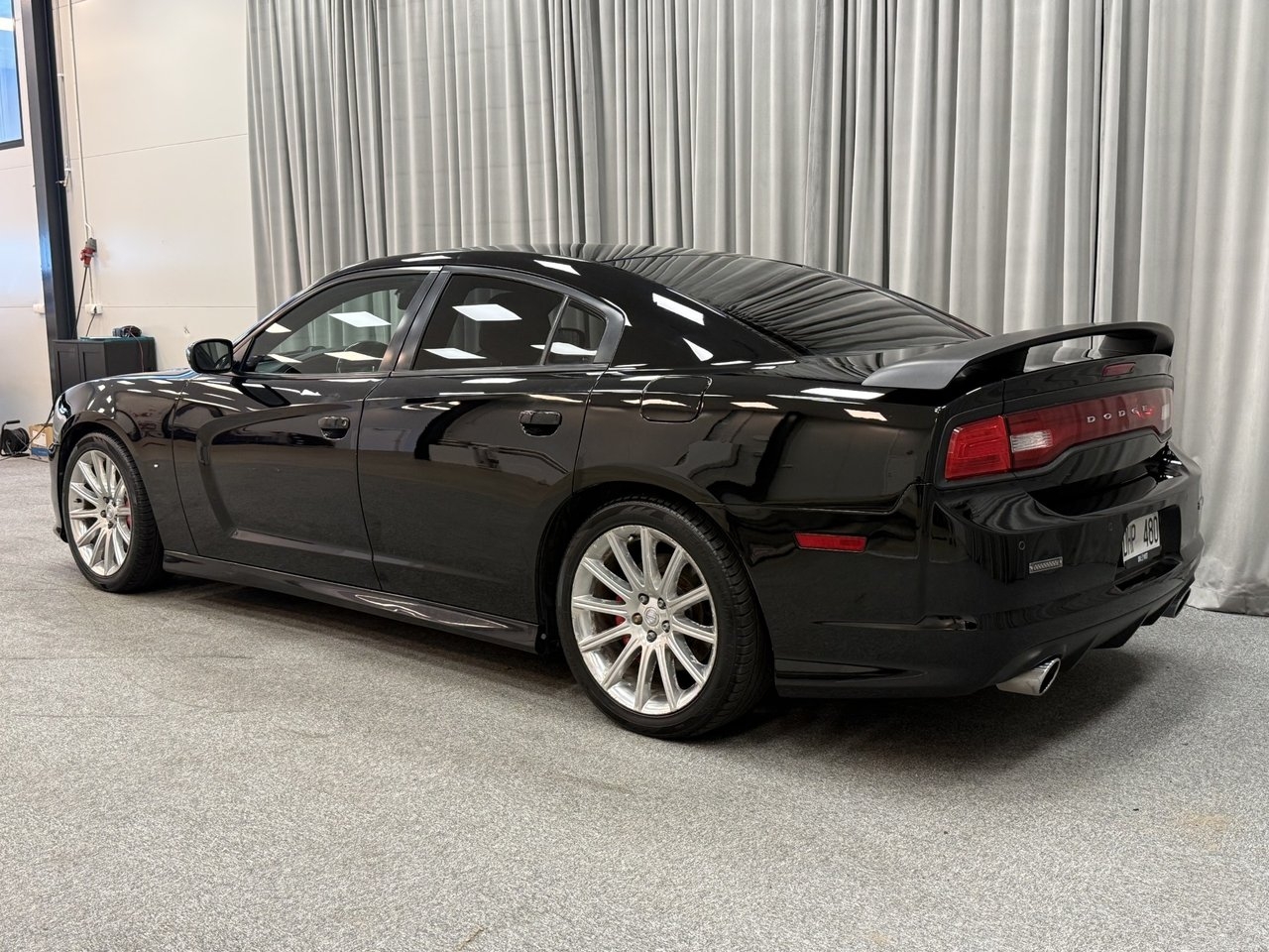 Dodge Charger 2012, bild 3/10