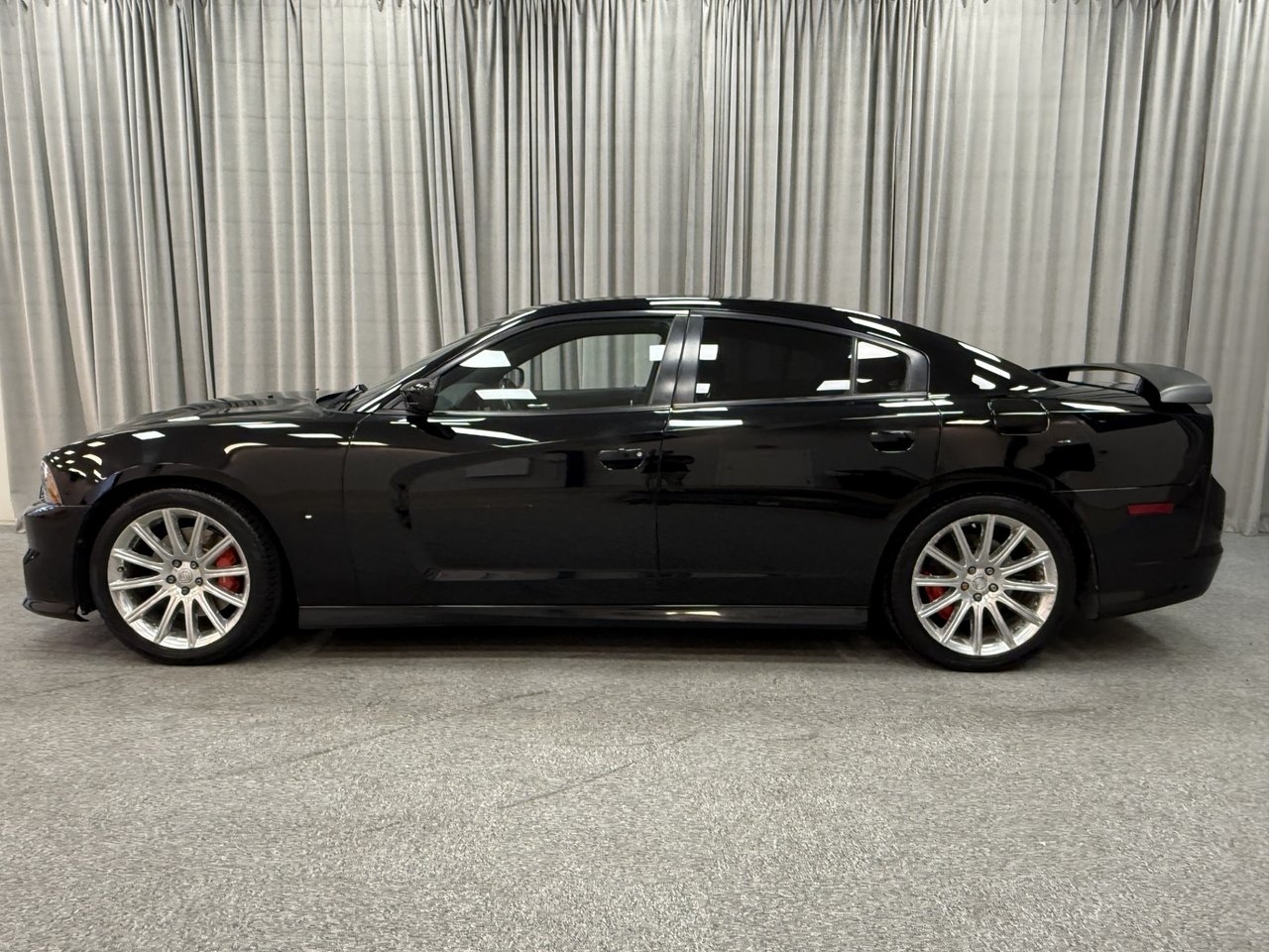 Dodge Charger 2012, bild 2/10
