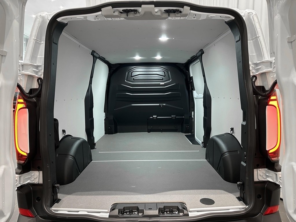 Volkswagen Transporter 2026, kuva 4/13
