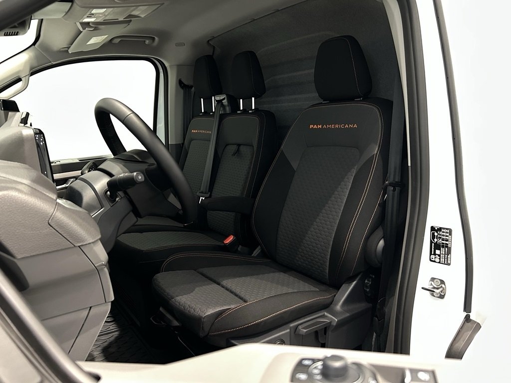 Volkswagen Transporter 2026, kuva 7/13