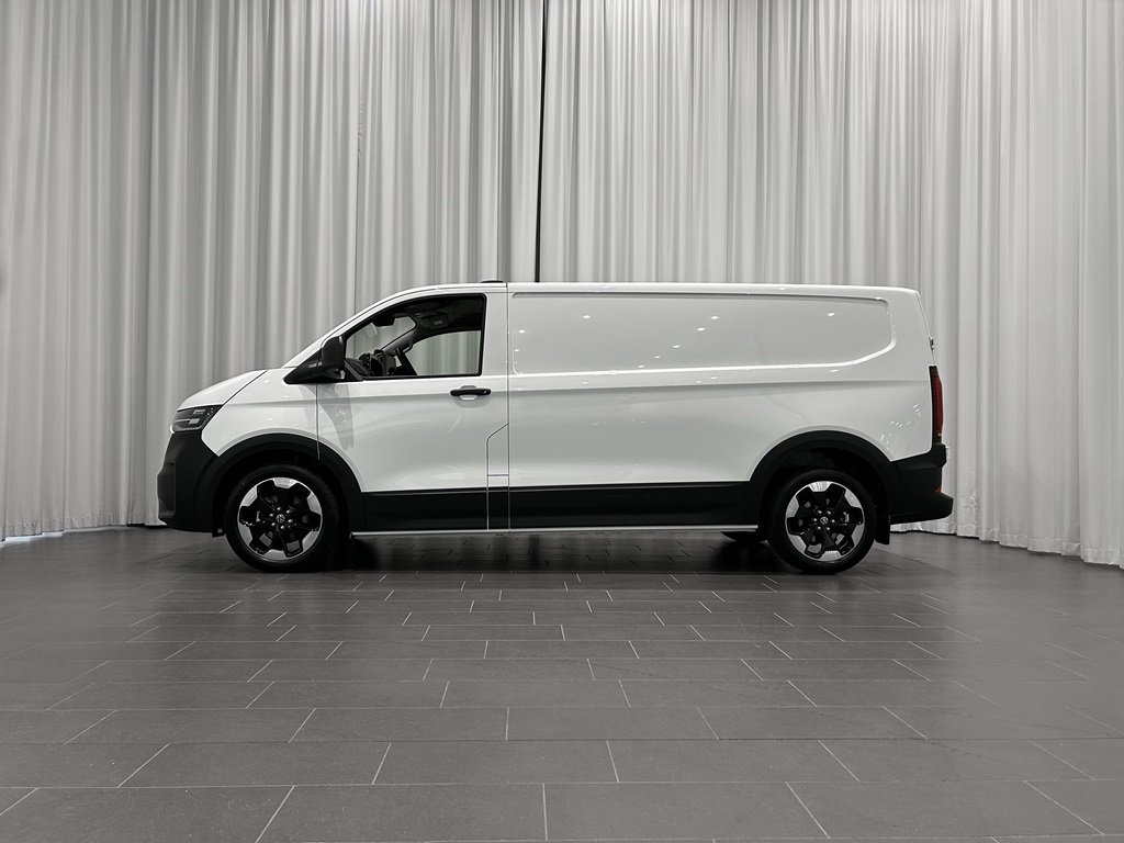 Volkswagen Transporter 2026, kuva 2/13