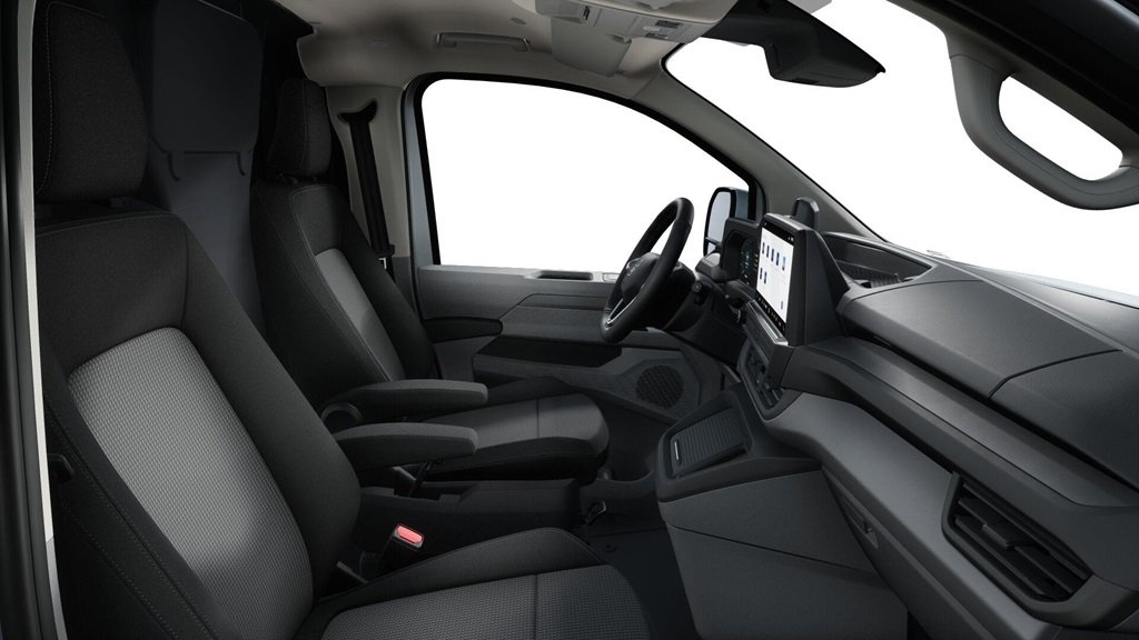 Volkswagen Transporter 2026, bild 2/2