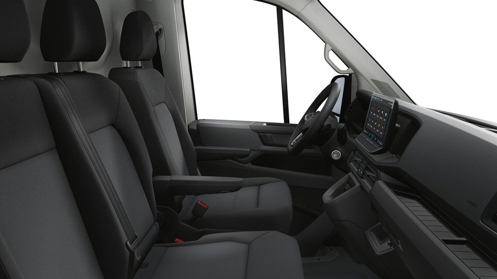 Volkswagen Crafter 2026, bild 4/4