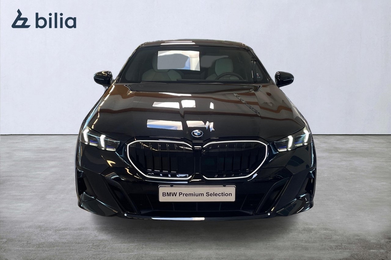 BMW 530 2026, bild 7/10