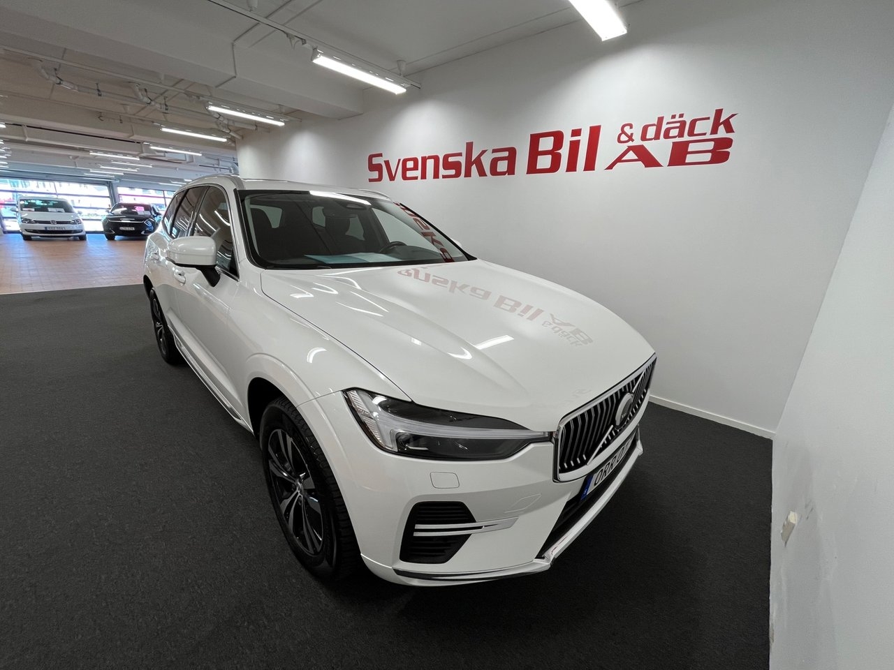Volvo XC60 2024, bild 3/26
