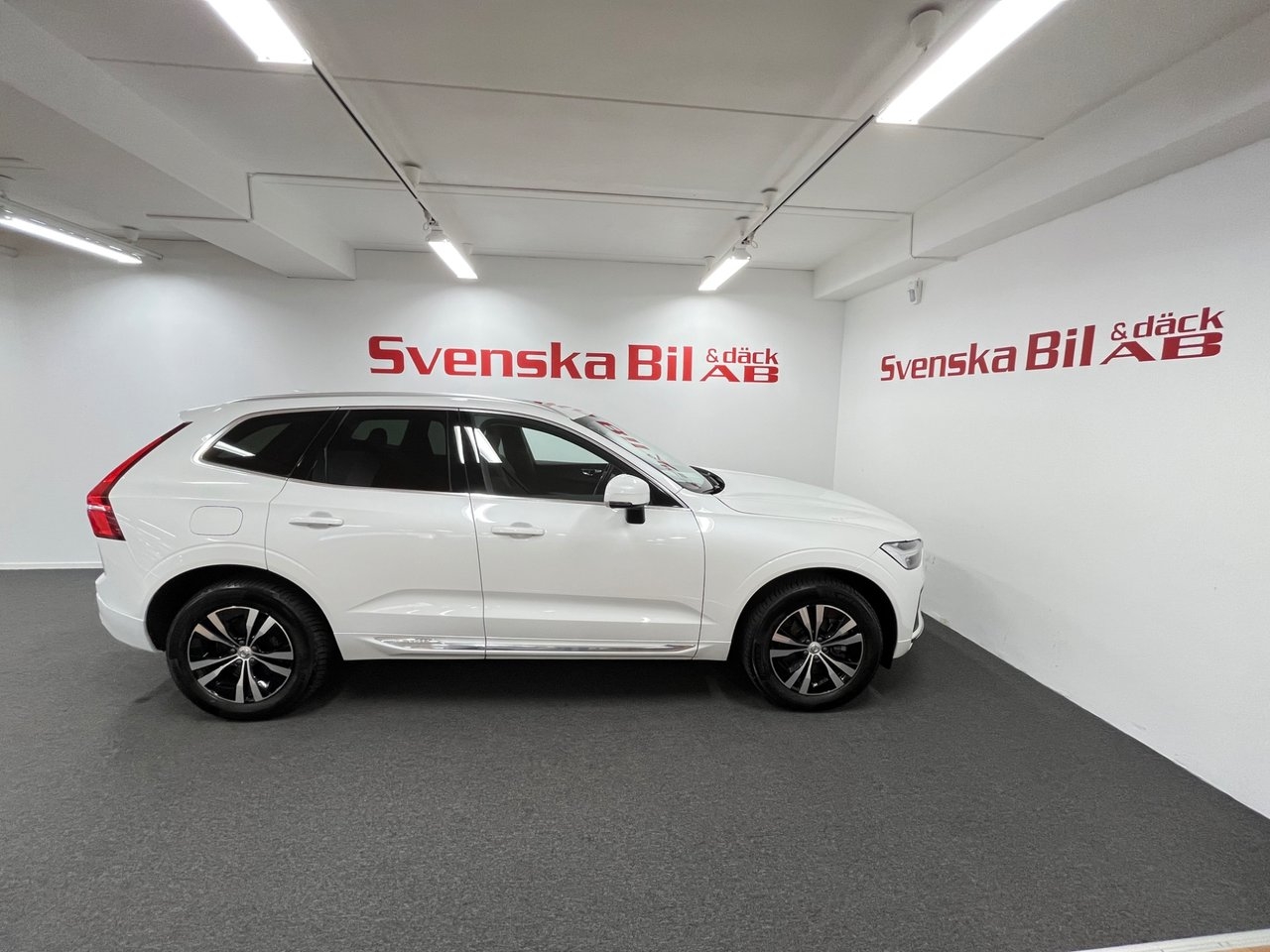 Volvo XC60 2024, bild 5/26