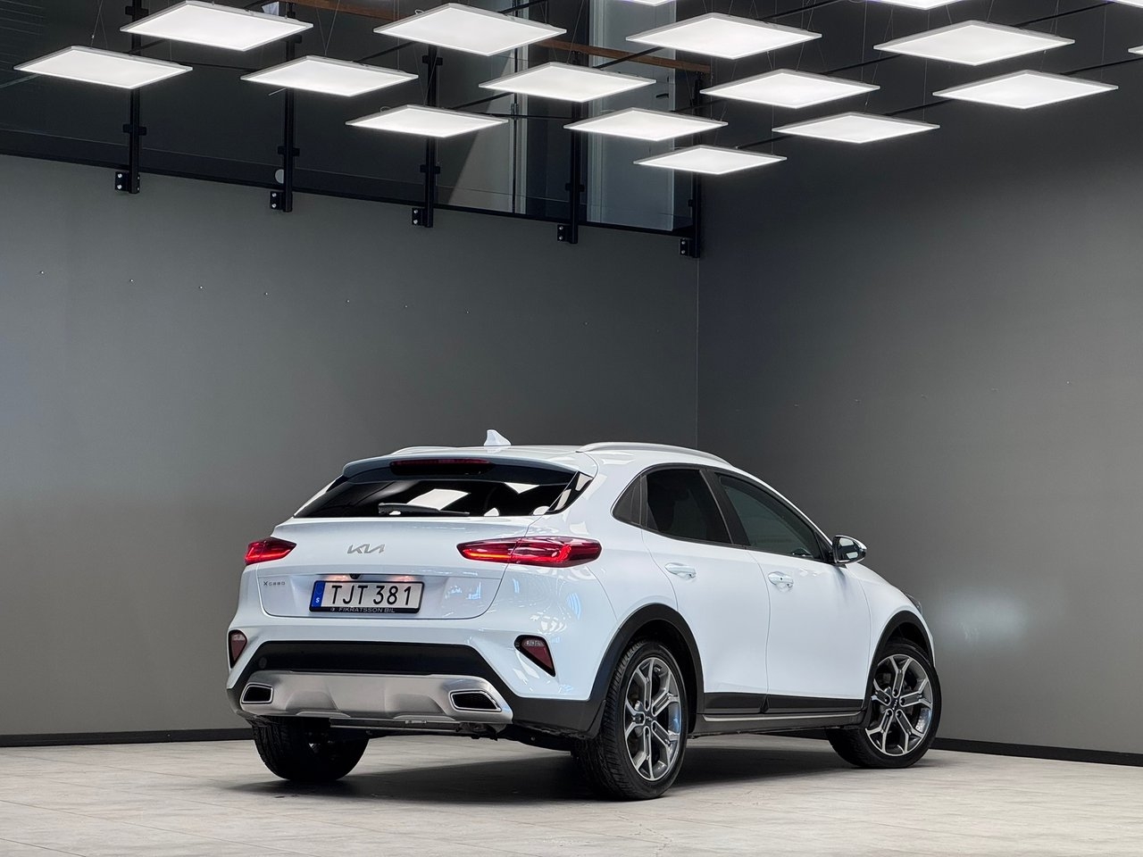 Kia XCeed 2022, bild 2/10