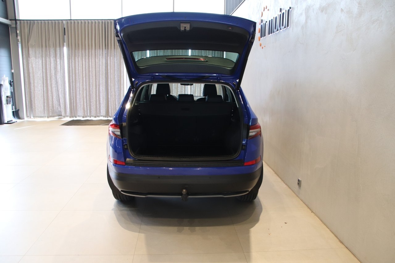 Skoda Kodiaq 2023, bild 6/10