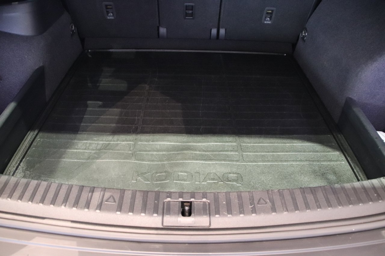 Skoda Kodiaq 2023, bild 7/10