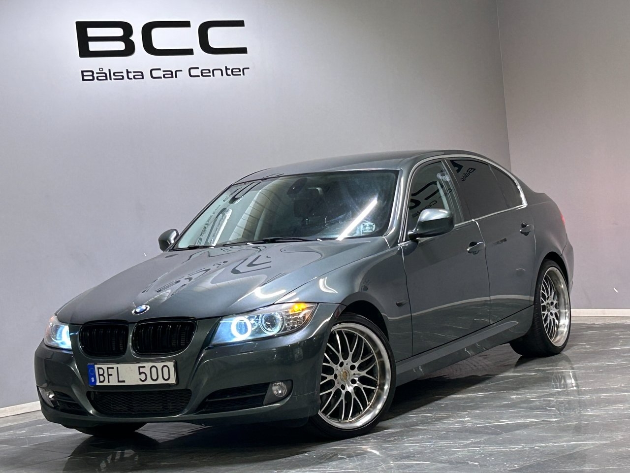 BMW 330d