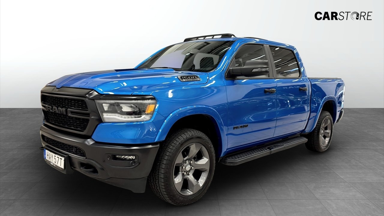 RAM 1500
