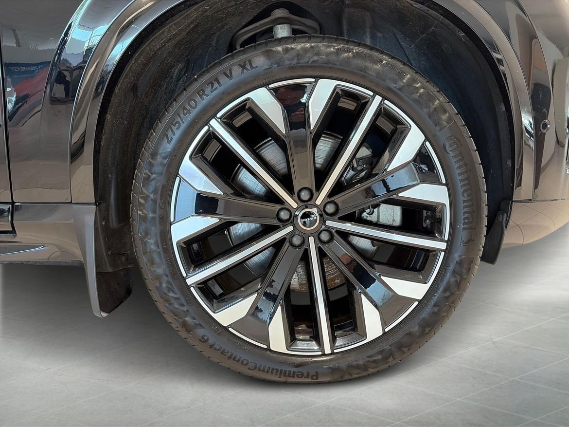 Volvo XC90 T8 Ultra Dark - Demo 2026, photo 5/10
