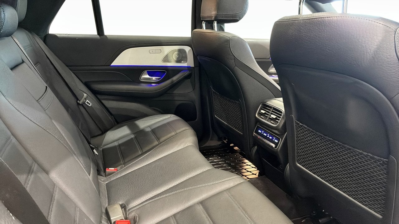 Mercedes-Benz GLE 2021, bild 5/10