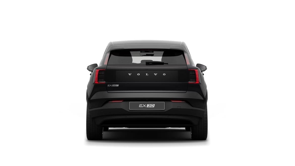 Volvo EX30 Long Range Plus Privatleasing 2027, bild 4/6