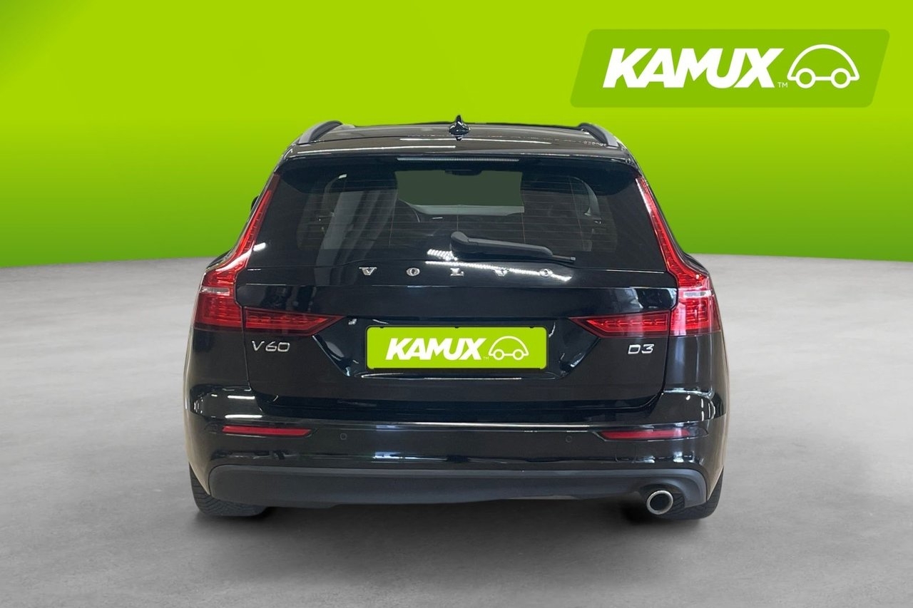 Volvo V60 2019, bild 5/23