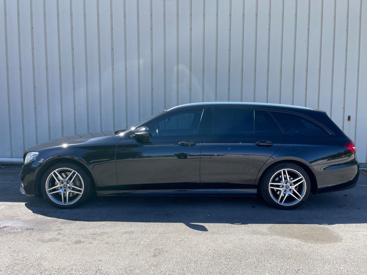 Mercedes-Benz E 2017, kuva 2/10