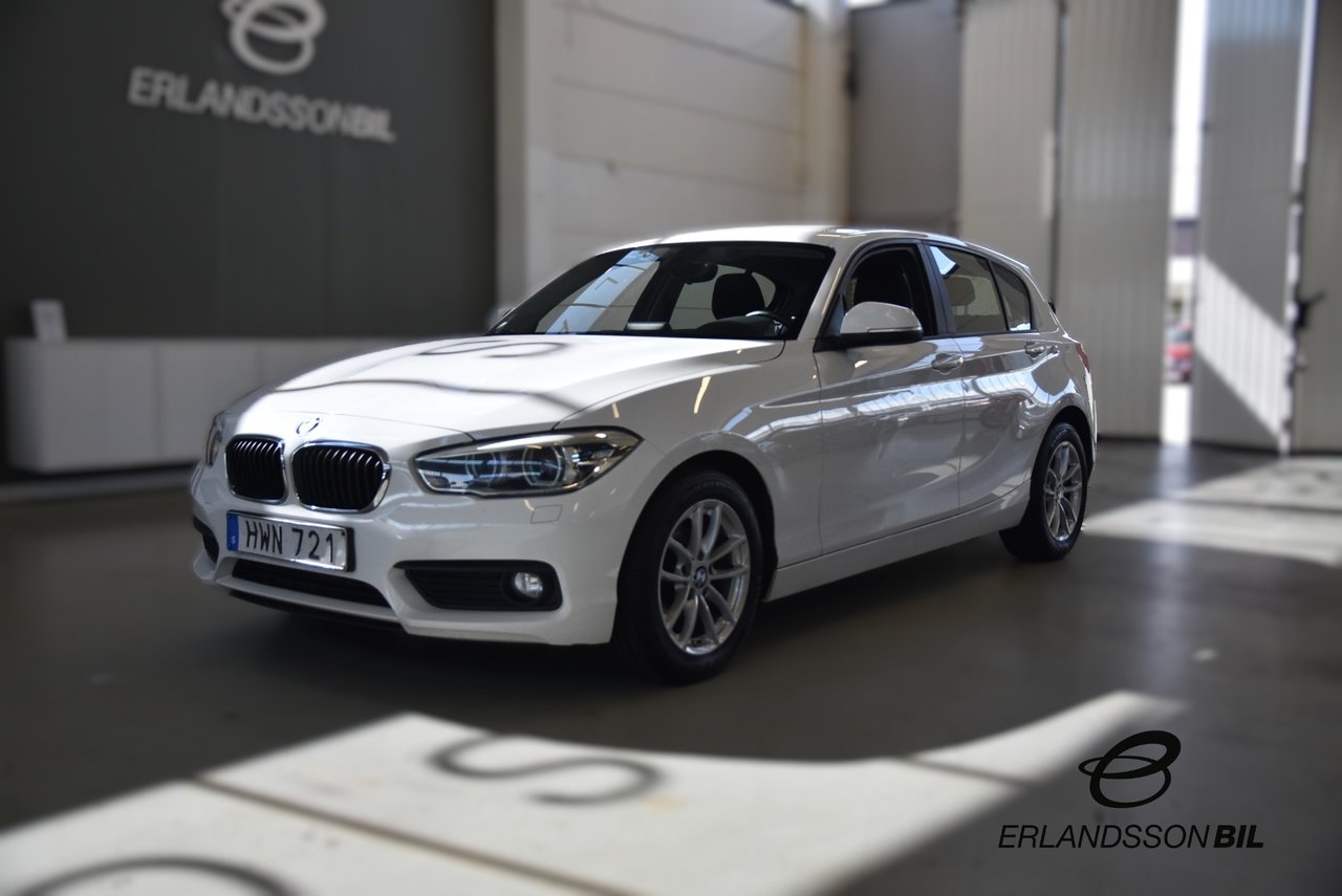 BMW 116
