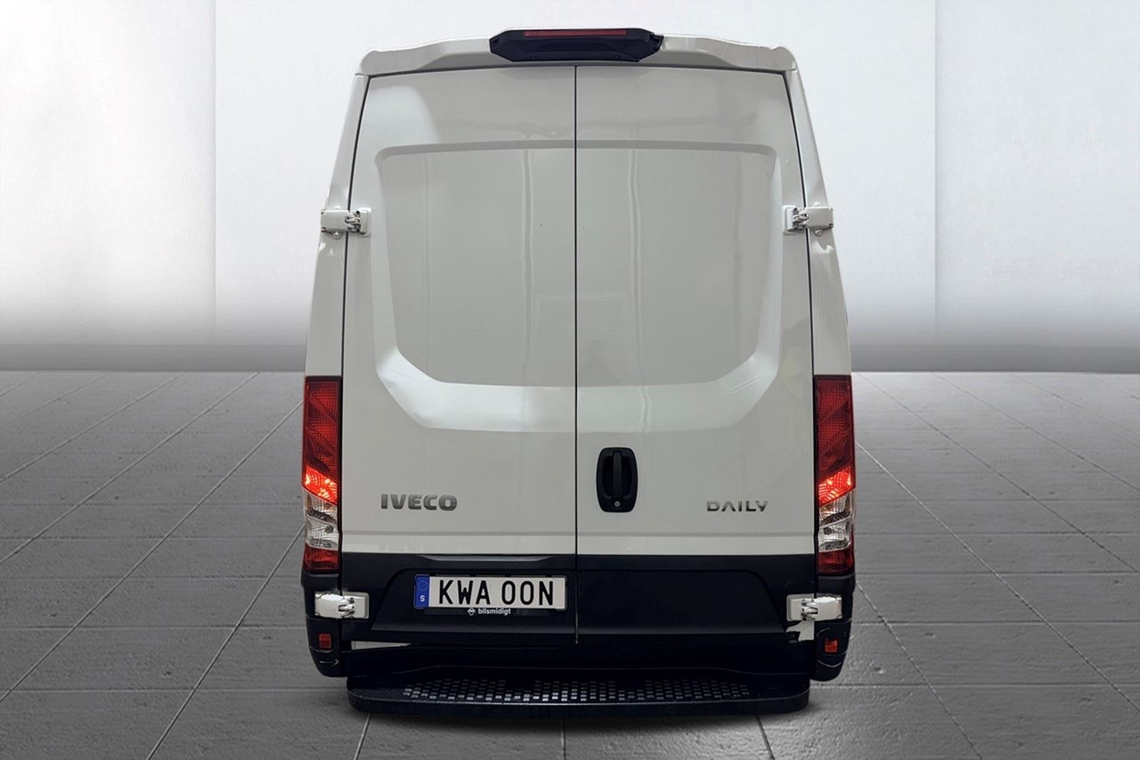 Iveco Daily 2023, bild 6/22