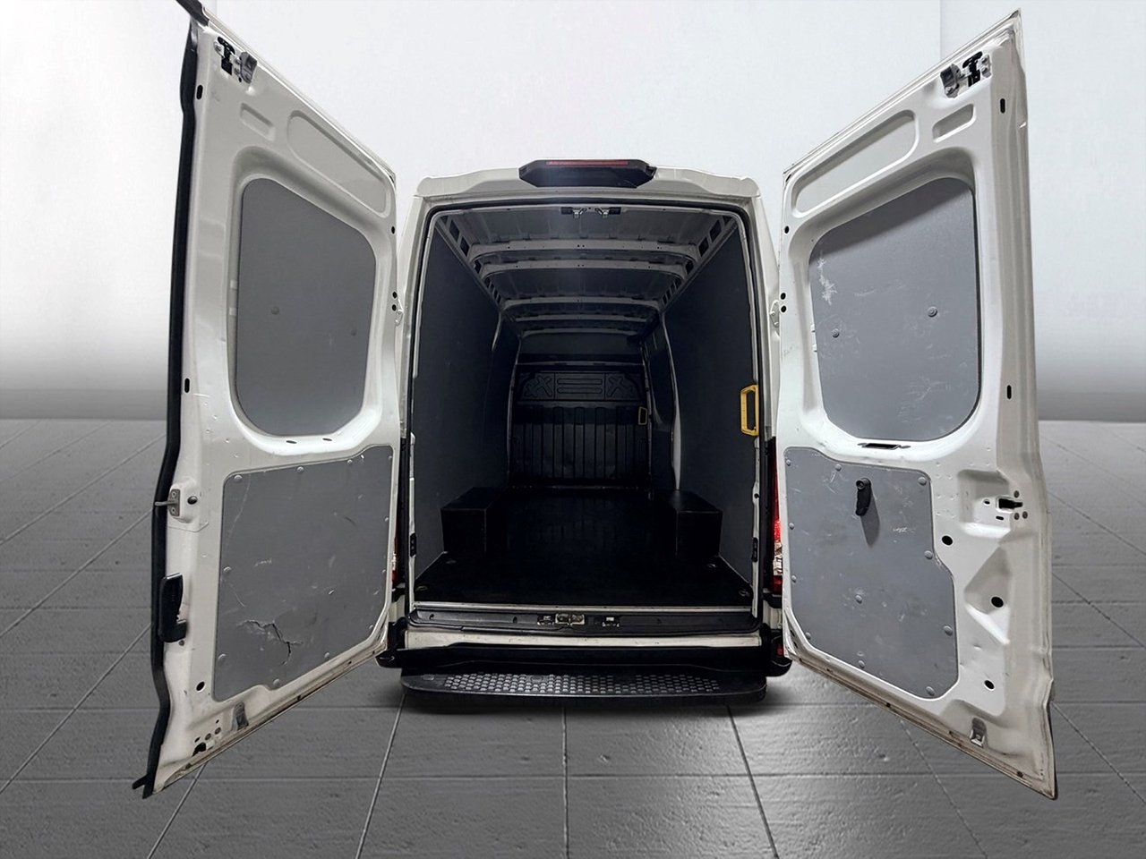 Iveco Daily 2023, bild 7/22