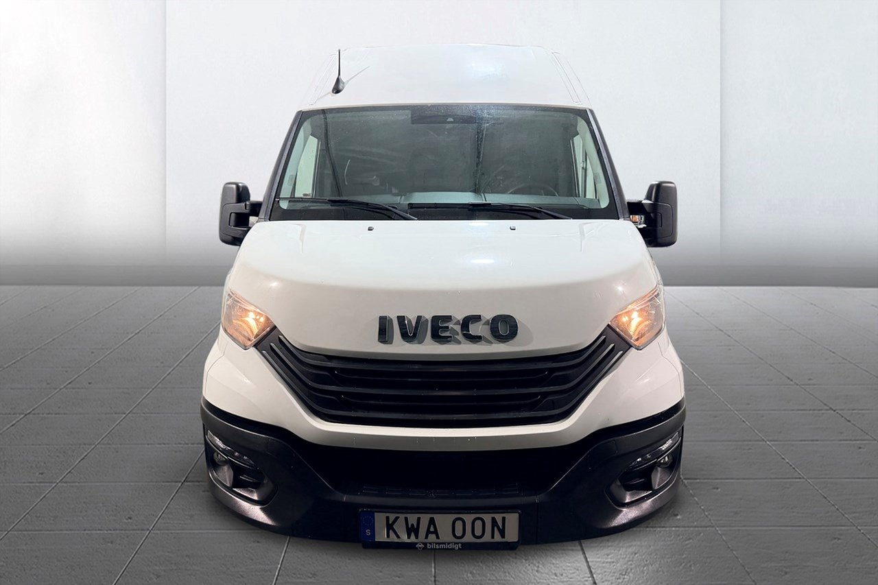 Iveco Daily 2023, bild 3/22