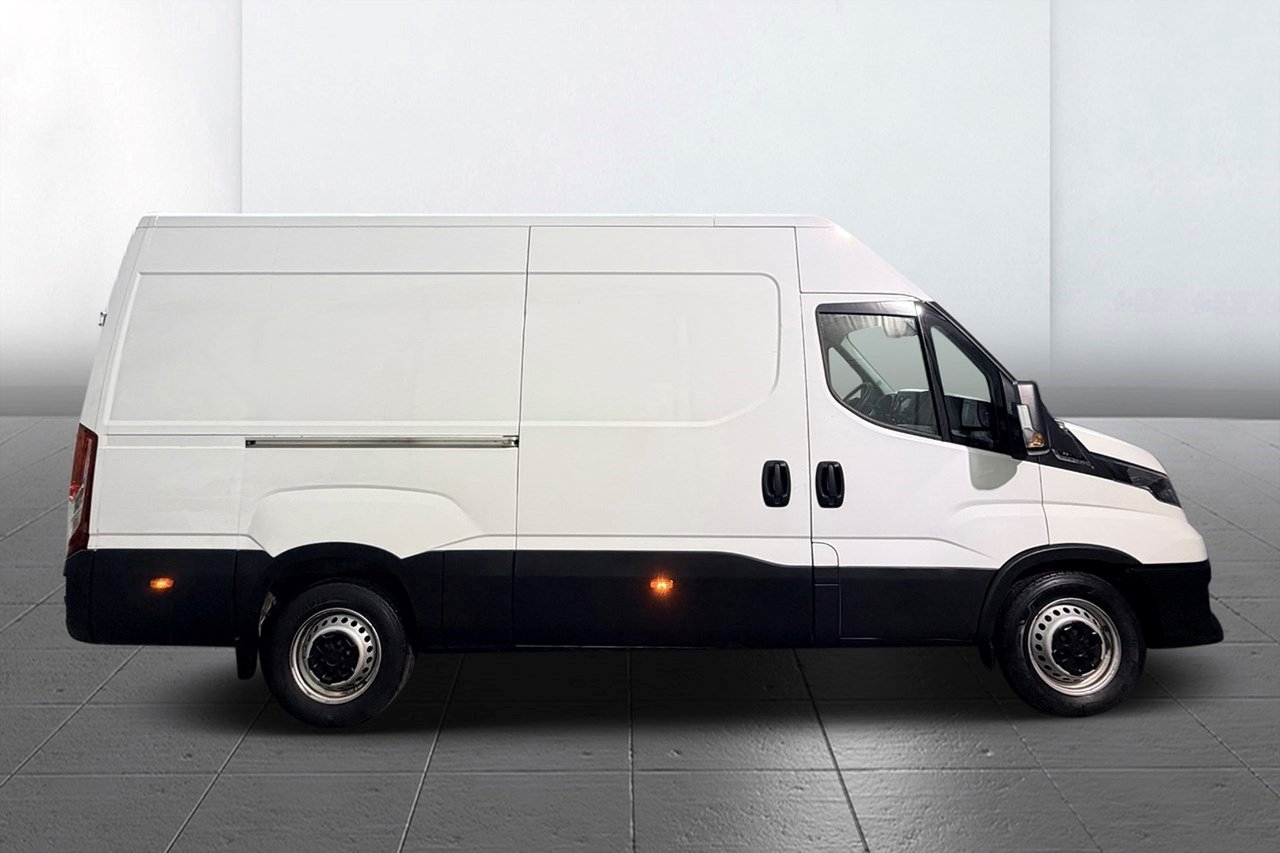 Iveco Daily 2023, bild 4/22