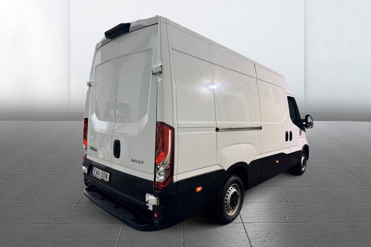 Iveco Daily 2023, bild 5/22