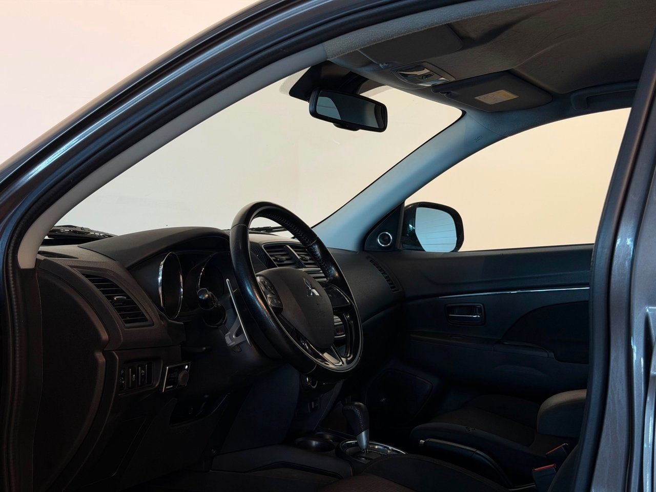 Mitsubishi ASX 2.2 Di-D 4WD 2017, kuva 6/20