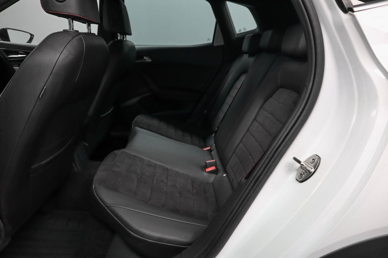 Seat Arona 2018, bild 4/6