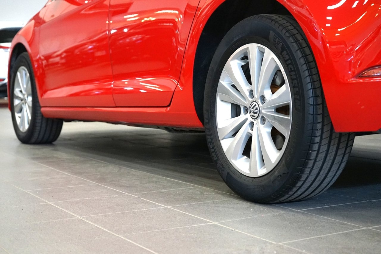 Volkswagen Golf 1.6 TDI Automat 2019, bild 7/10