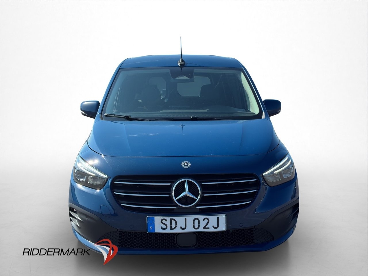 Mercedes-Benz T 180 d Style Edt 2023, bild 5/33