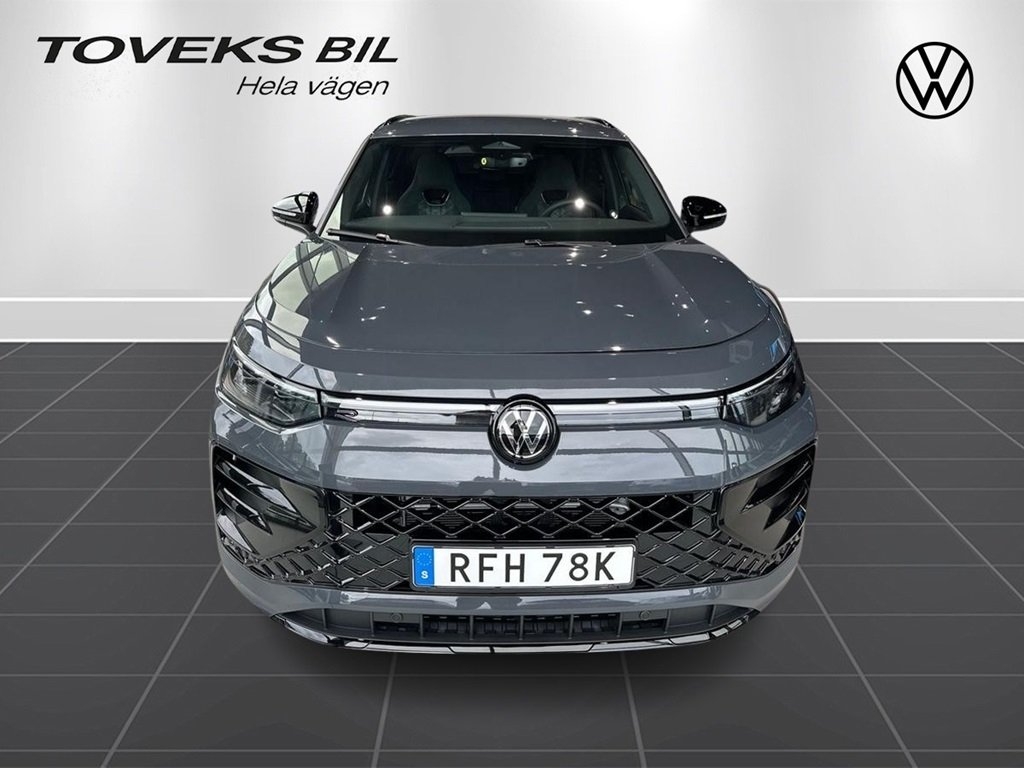 Volkswagen Tayron 2026, bild 7/19