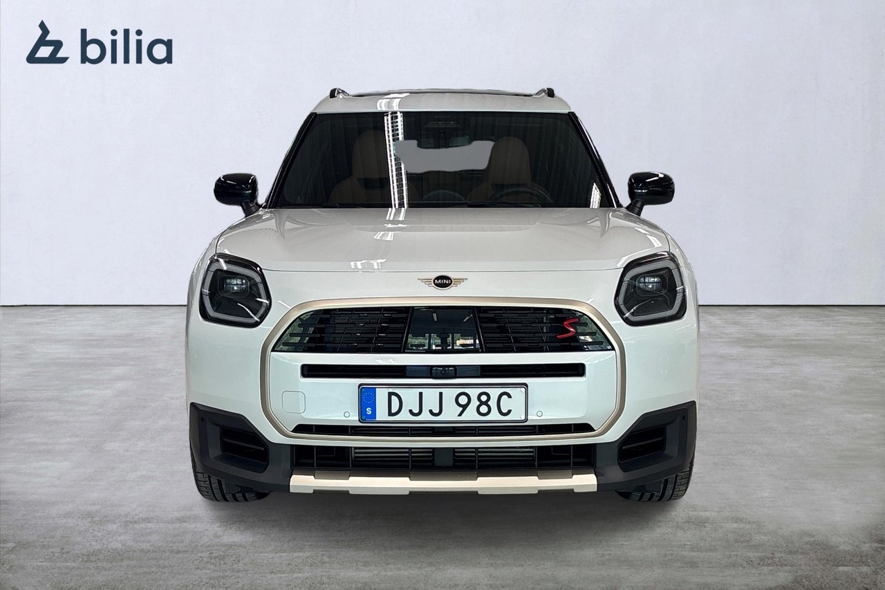 MINI Countryman S ALL4 2024, bild 5/10