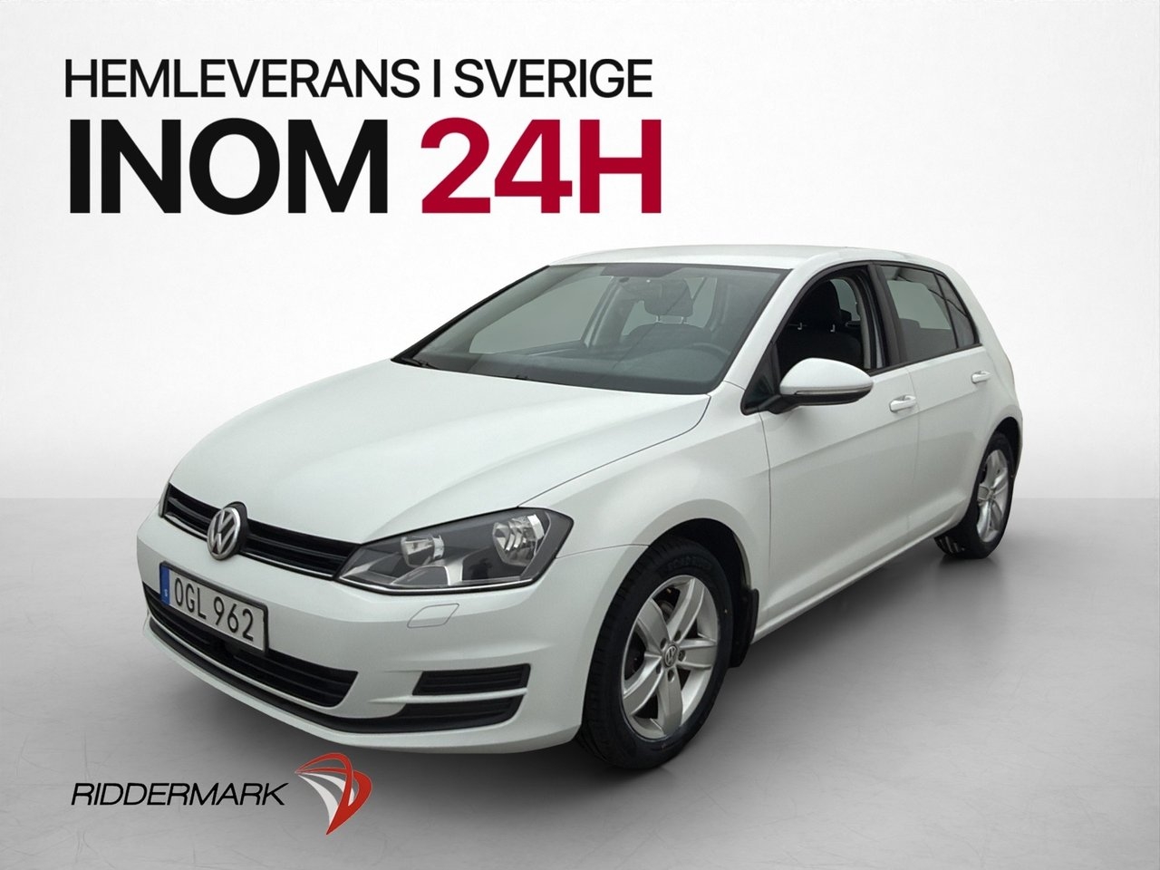 Volkswagen Golf 2017, bild 3/29