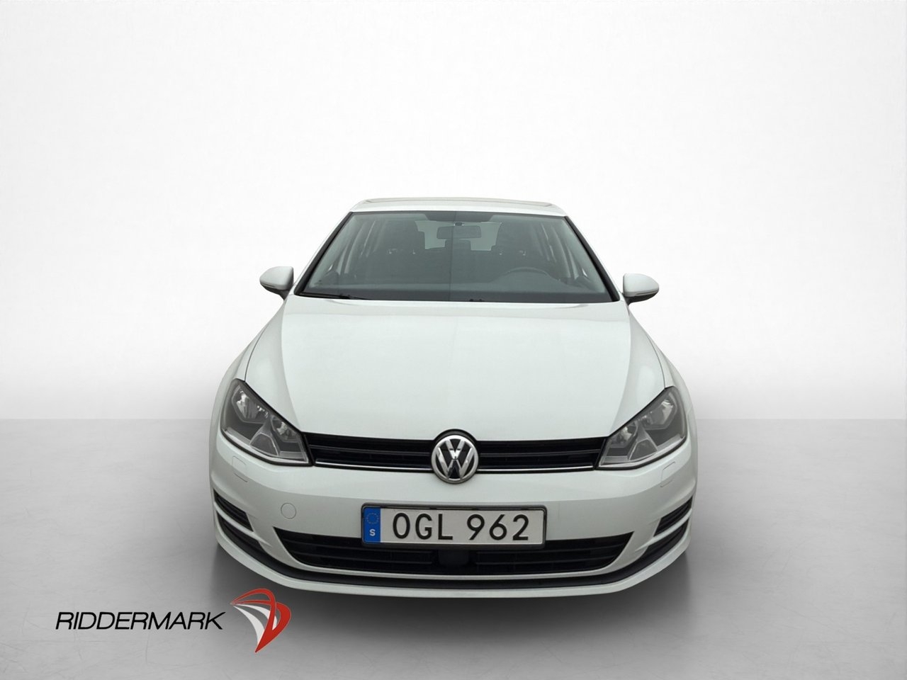 Volkswagen Golf 2017, bild 2/29